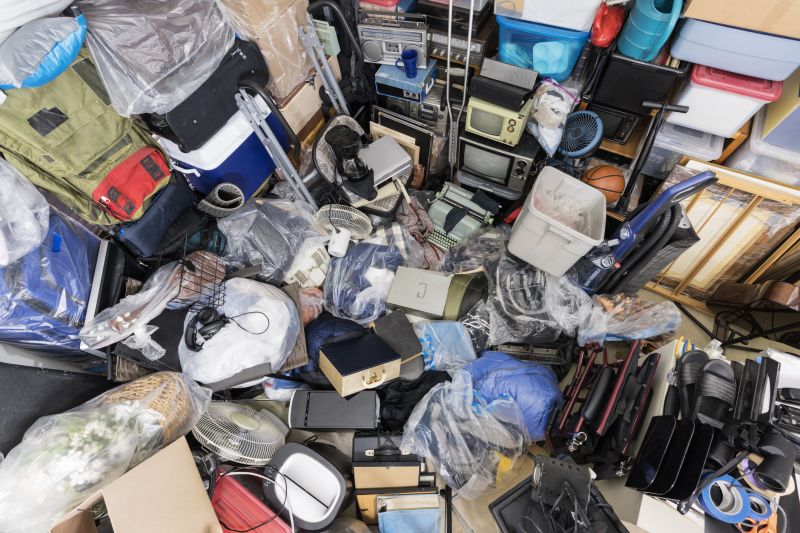 Affordable Junk Hauling Costs — Cost of Junk Hauling Service