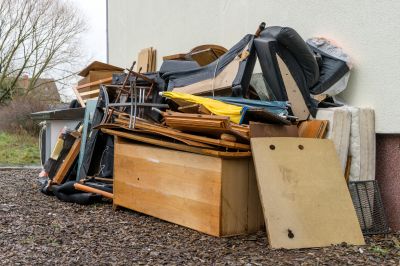 Affordable Junk Hauling Costs — Cost of Junk Hauling Service
