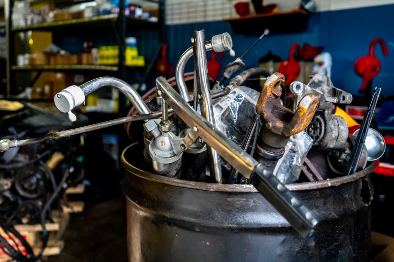 Affordable Junk Hauling Costs — Cost of Junk Hauling Service