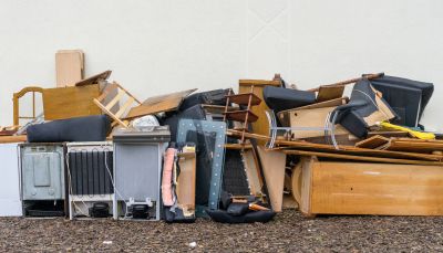 Affordable Junk Hauling Costs — Cost of Junk Hauling Service