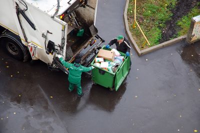 Bulk Waste Disposal